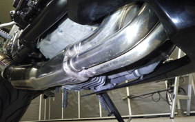 SUZUKI BANDIT 1250 F 2010 GW72A