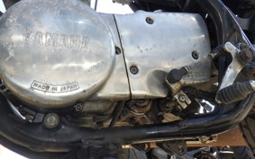 YAMAHA SR400 Gen.2 1JR