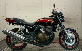 KAWASAKI ZRX-2 2006 ZR400E