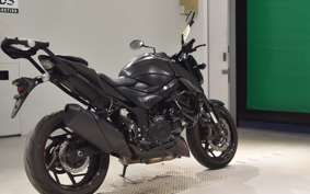 SUZUKI GSX-S750 2017 C533F