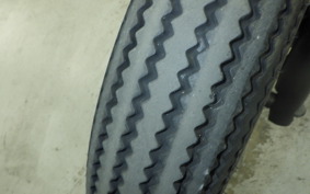 KAWASAKI VULCAN 400 Gen.2 1995 VN400A