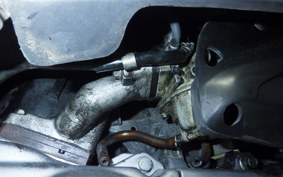 HONDA GIORNO AF24