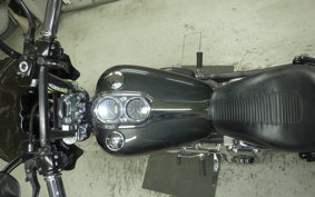 HARLEY FXDLI 1450 2006