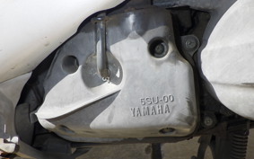 YAMAHA JOG Gen.4 SA16J