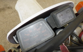 YAMAHA DT200 Gen.2 WR 3XP