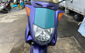 HONDA FORESIGHT MF04