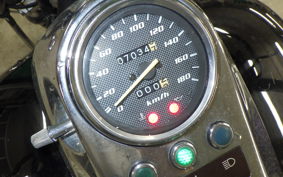 KAWASAKI ELIMINATOR 250 V VN250A
