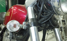 YAMAHA SR400 Gen.2 1998 1JR