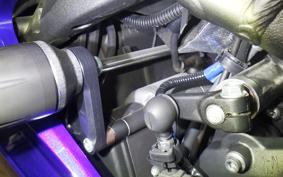 YAMAHA YZF-R6 2020