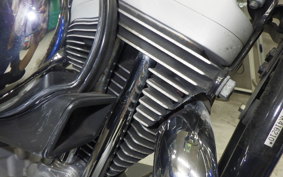 HARLEY XL1200R 2004