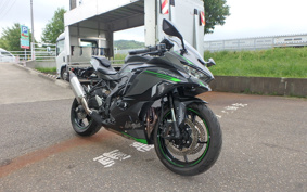 KAWASAKI NINJA ZX-4RR 2023 ZX400P