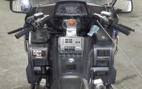 HONDA GL1500 GOLD WING 1987