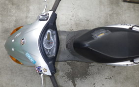SUZUKI ADDRESS V125 S CF4MA