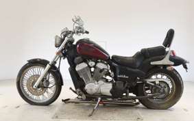 HONDA STEED 400 1993 NC26