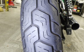 YAMAHA VIRAGO 250 2004 3DM