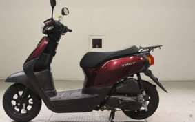 HONDA TACT-4ﾍﾞｰｼｯｸ AF79