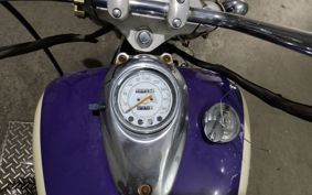 YAMAHA DRAGSTAR 400 CLASSIC 1998 4TR