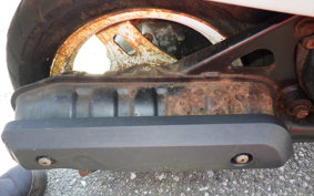 YAMAHA JOG 80 Sports Edition 2014 2XX