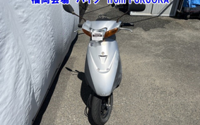 SUZUKI LET's 2