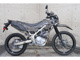 Фото Kawasaki KLX230 SHERPA с японского аукциона