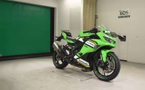 KAWASAKI ZX-4RR 2024 ZX400P