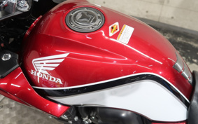 HONDA CB400 SUPER  BOL D'OR ABS 2021 NC42