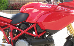 DUCATI MULTISTRADA 1000SDS 2005 ZDMA100AB4B