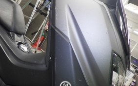 YAMAHA N-MAX 155 A 1982 SG50J