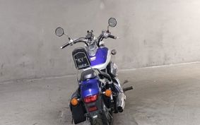 HONDA SHADOW 400 CUSTOM NC45