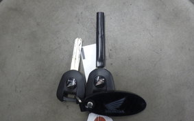 HONDA CBR650R E-Clutch 2025 RH17