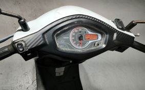 SUZUKI ADDRESS V125 CF4MA