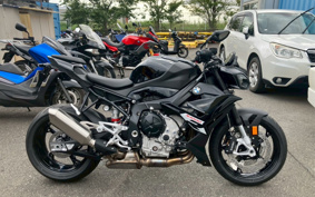 BMW S1000R 2025 0P31