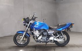 HONDA CB400SF TRAINING CAR NC42