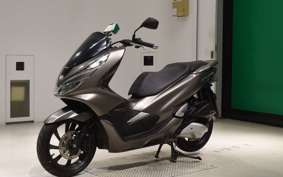 HONDA PCX 150 ABS KF30