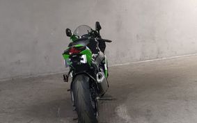 KAWASAKI ZX 10 NINJA R 2016 ZXT00S
