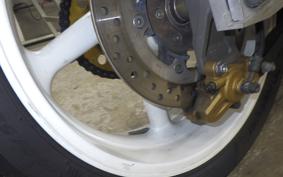 HONDA CB1300SF SUPER FOUR 2000 SC40