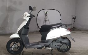 SUZUKI LET's CA4AA