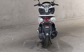 HONDA PCX125 JF28
