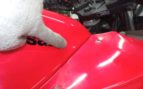 KAWASAKI NINJA 250R EX250K