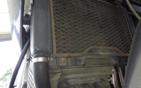 YAMAHA TDM850 2001