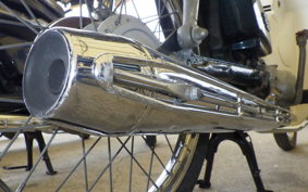 HONDA C50 SUPER CUB E AA01