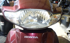 HONDA TACT Basket AF79