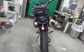KAWASAKI KLX250D TRACKER 1995 LX250E