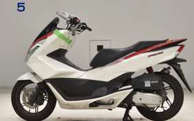 HONDA PCX 125 2020 JF56
