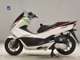 Фото Honda PCX 125 2016 с японского аукциона
