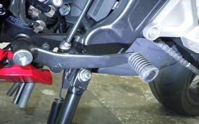 HONDA CBR650R E-Clutch 2026 RH17