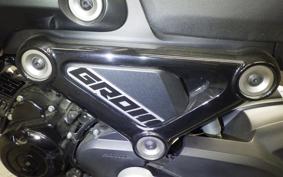 HONDA ｸﾞﾛﾑ-2 2003 JC92