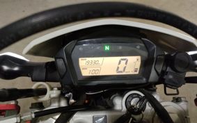 HONDA CRF250L MD38