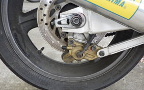 HONDA CB400SF VTEC SPEC 2 2003 NC39