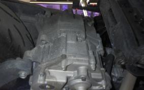 YAMAHA TRICITY 300 2020 SH15J